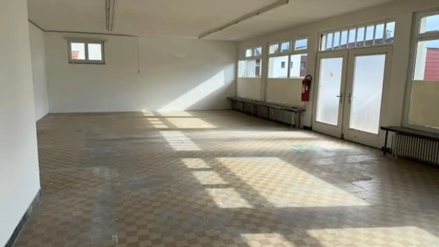 Gewerbe mieten - Zieglerweg 16, 8240 Thayngen - Foto 2