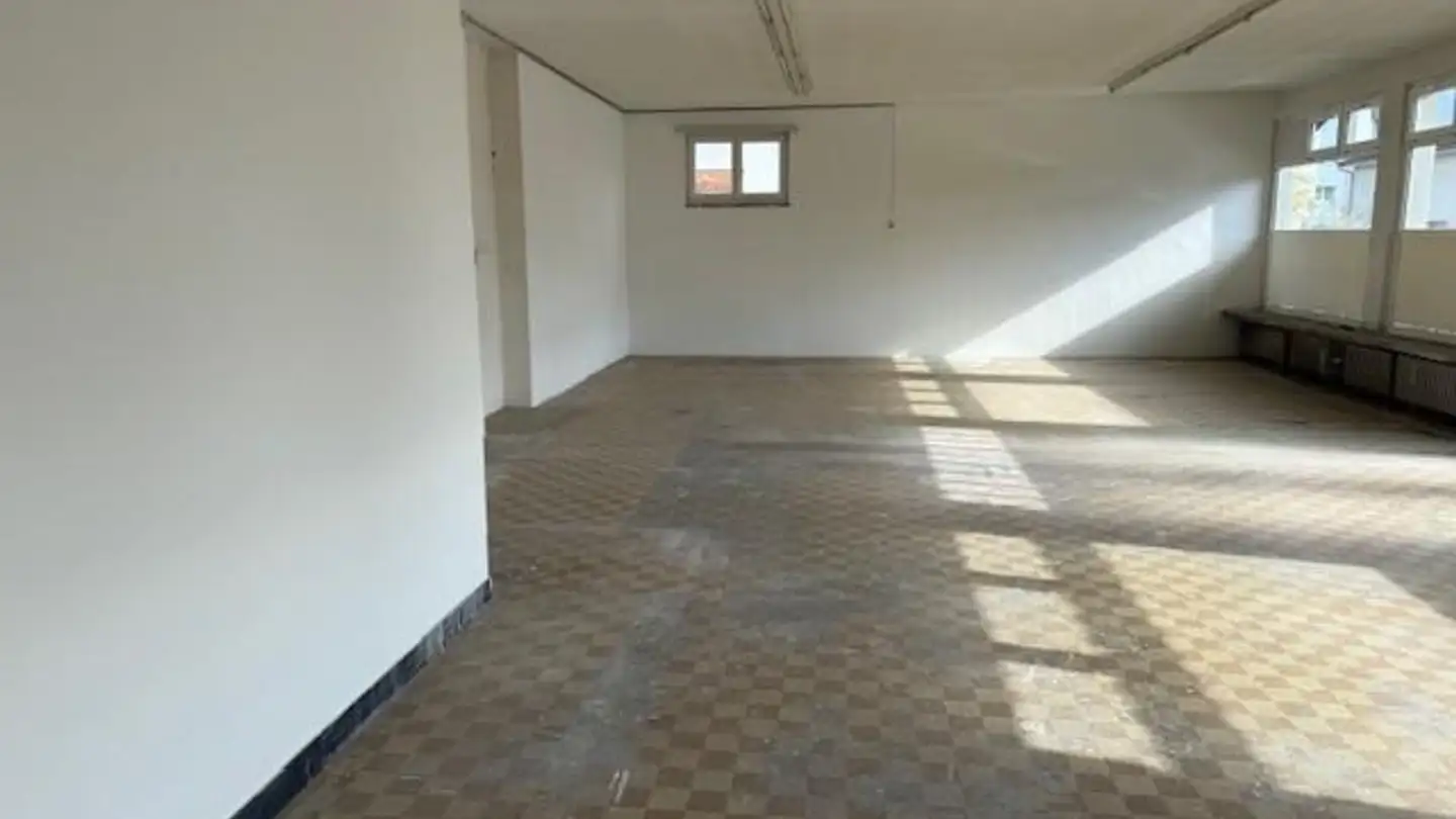 Gewerbe mieten - Zieglerweg 16, 8240 Thayngen - Foto 4