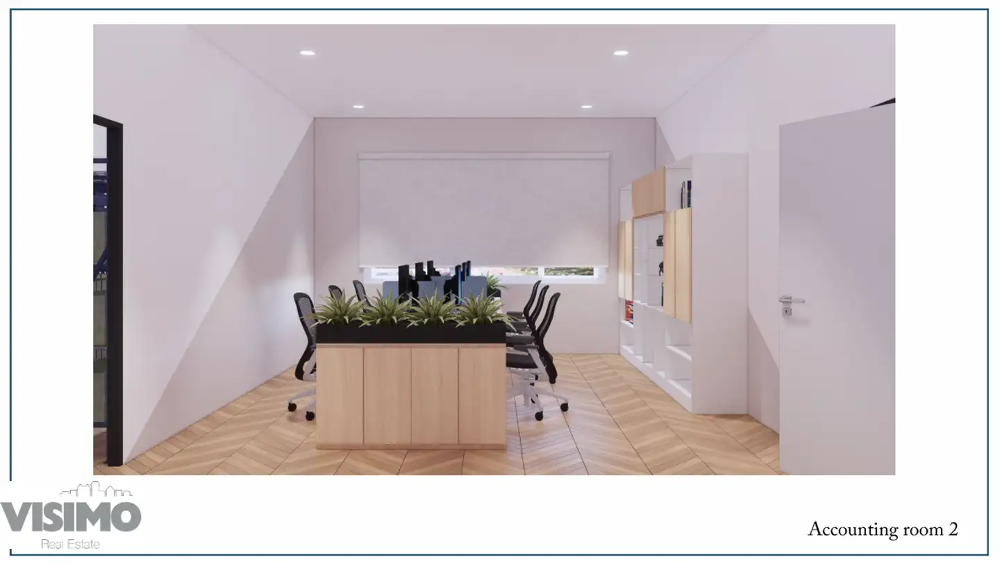 Bürofläche mieten - Industrie Neuhof 12, 3422 Kirchberg BE - Foto 4