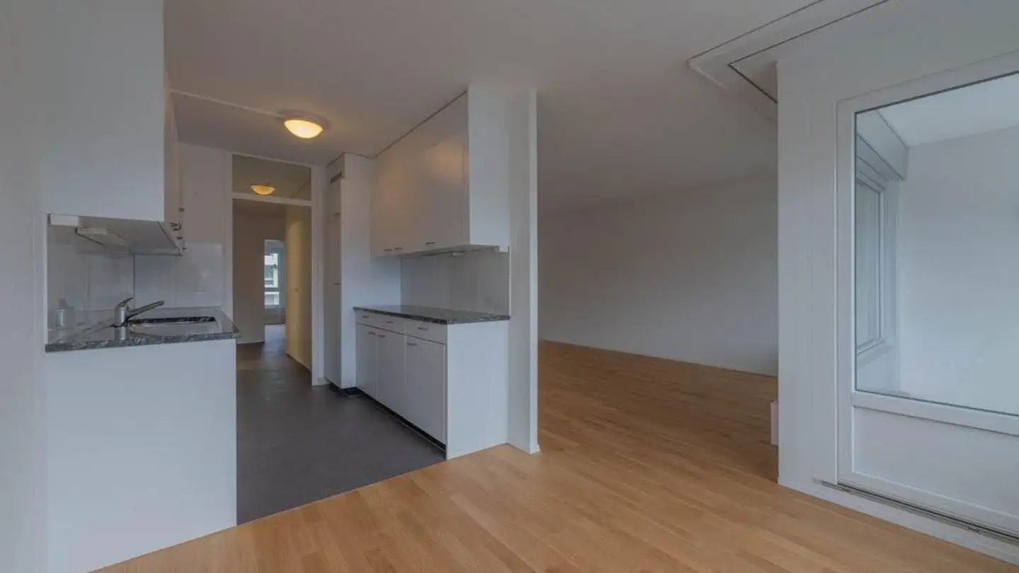 Appartement à louer - Beethovenstrasse 20, 3073 Gümligen - Photo 3