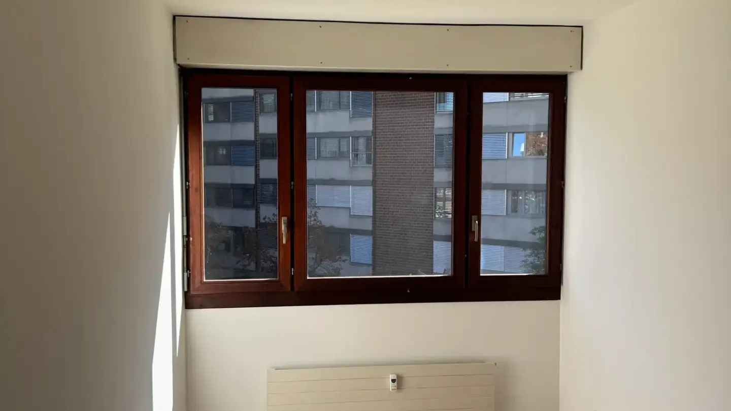 Stanza singola in affitto - Entenweidstrasse 74, 4056 Basel