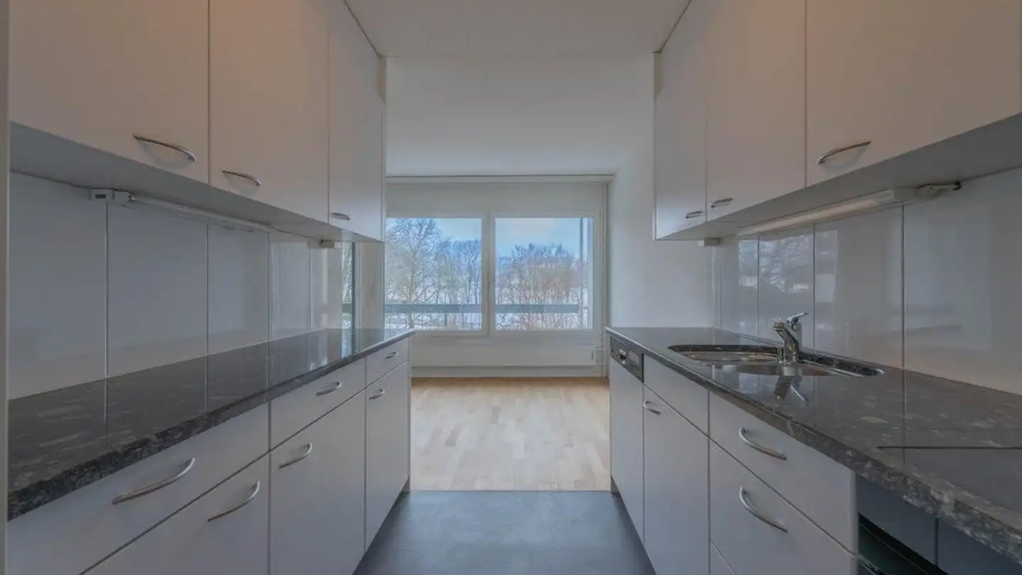 Appartement à louer - Beethovenstrasse 20, 3073 Gümligen - Photo 4