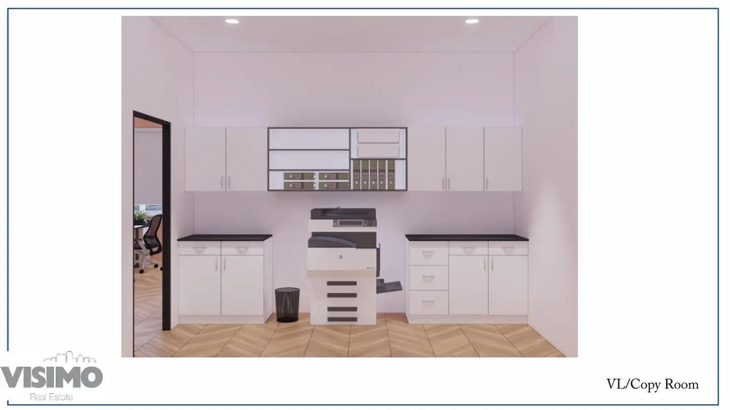 Bürofläche mieten - Industrie Neuhof 12, 3422 Kirchberg BE