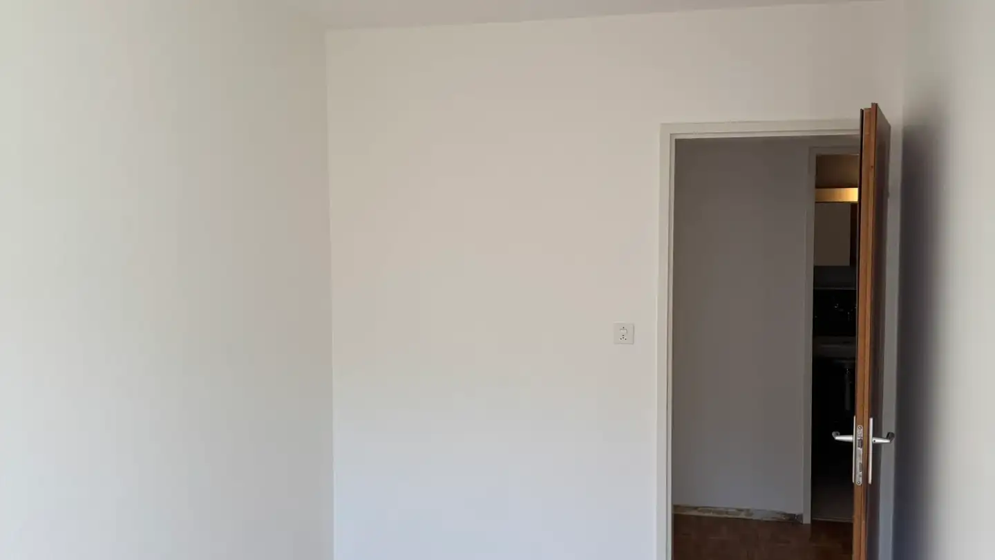 Stanza singola in affitto - Entenweidstrasse 74, 4056 Basel - Foto 2