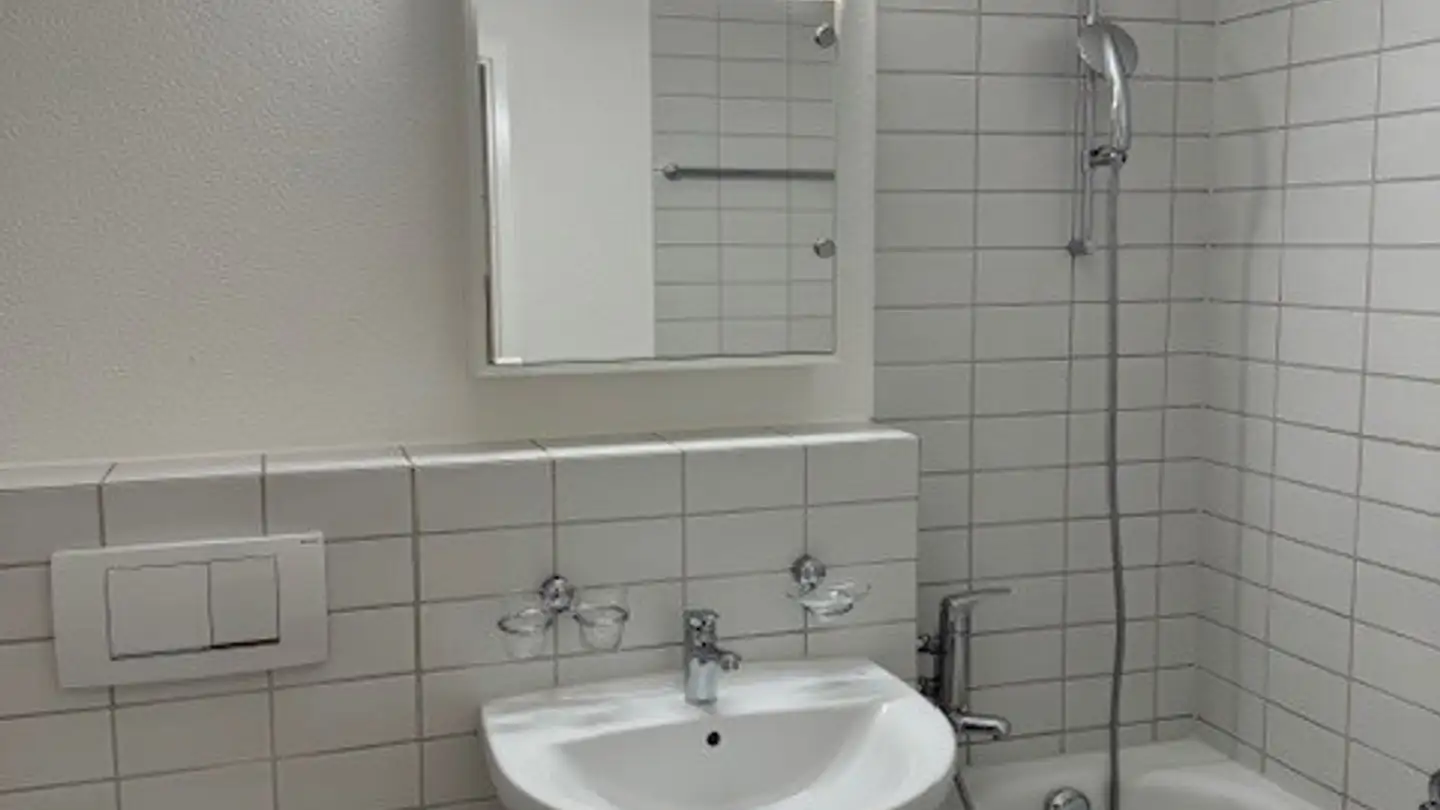 Wohnung mieten - Frassen 2, 7013 Domat/Ems - Foto 3