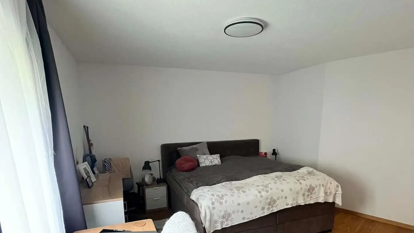 Appartement à louer - Lenzburgerstrasse, 5504 Othmarsingen - Photo 2