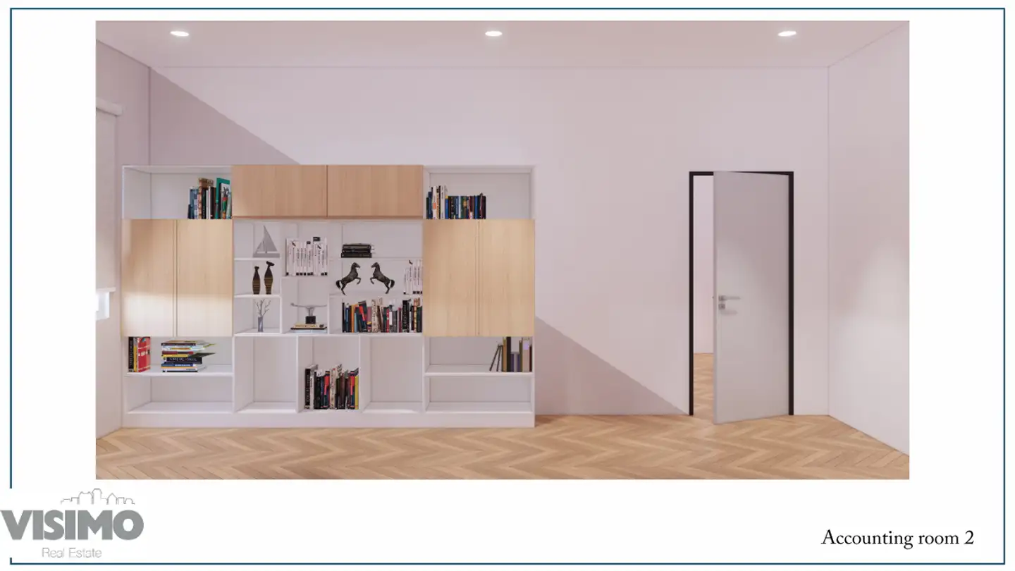 Bürofläche mieten - Industrie Neuhof 12, 3422 Kirchberg BE - Foto 2