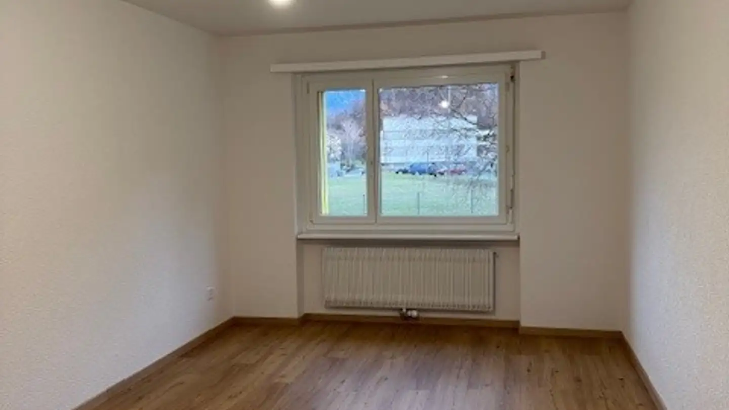 Wohnung mieten - Frassen 2, 7013 Domat/Ems - Foto 4
