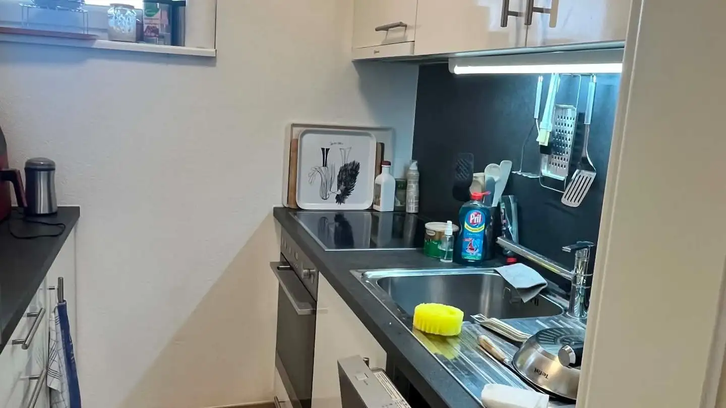 Appartement à louer - Lenzburgerstrasse, 5504 Othmarsingen - Photo 4