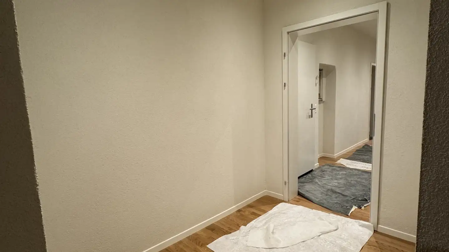 Stanza singola in affitto - 8037 Zürich - Foto 2