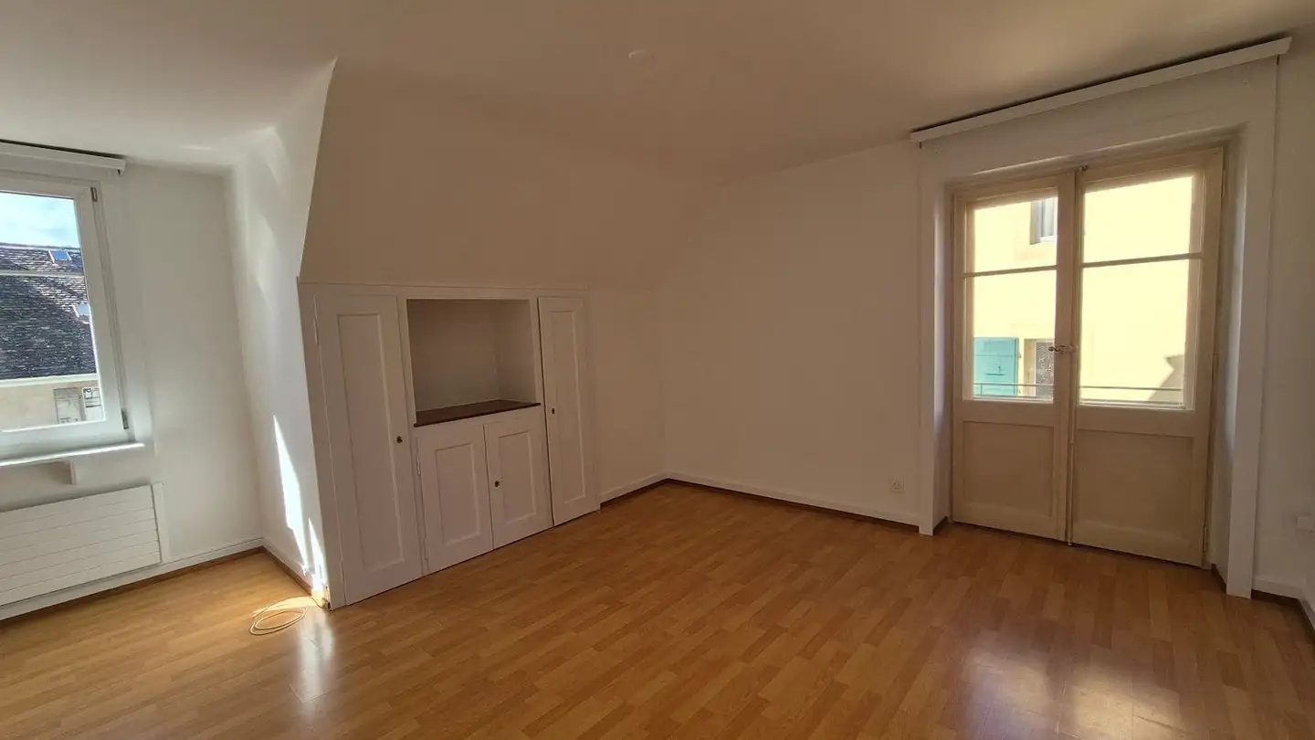 Duplex in affitto - Rue De La Poste 16, 2024 St-Aubin-Sauges - Photo 3
