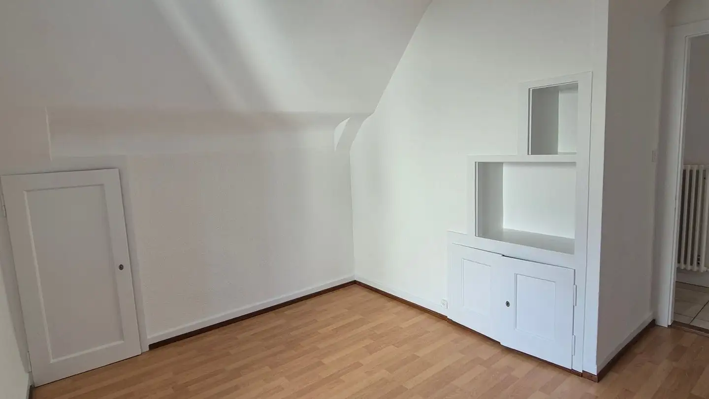 Duplex in affitto - Rue De La Poste 16, 2024 St-Aubin-Sauges - Photo 4