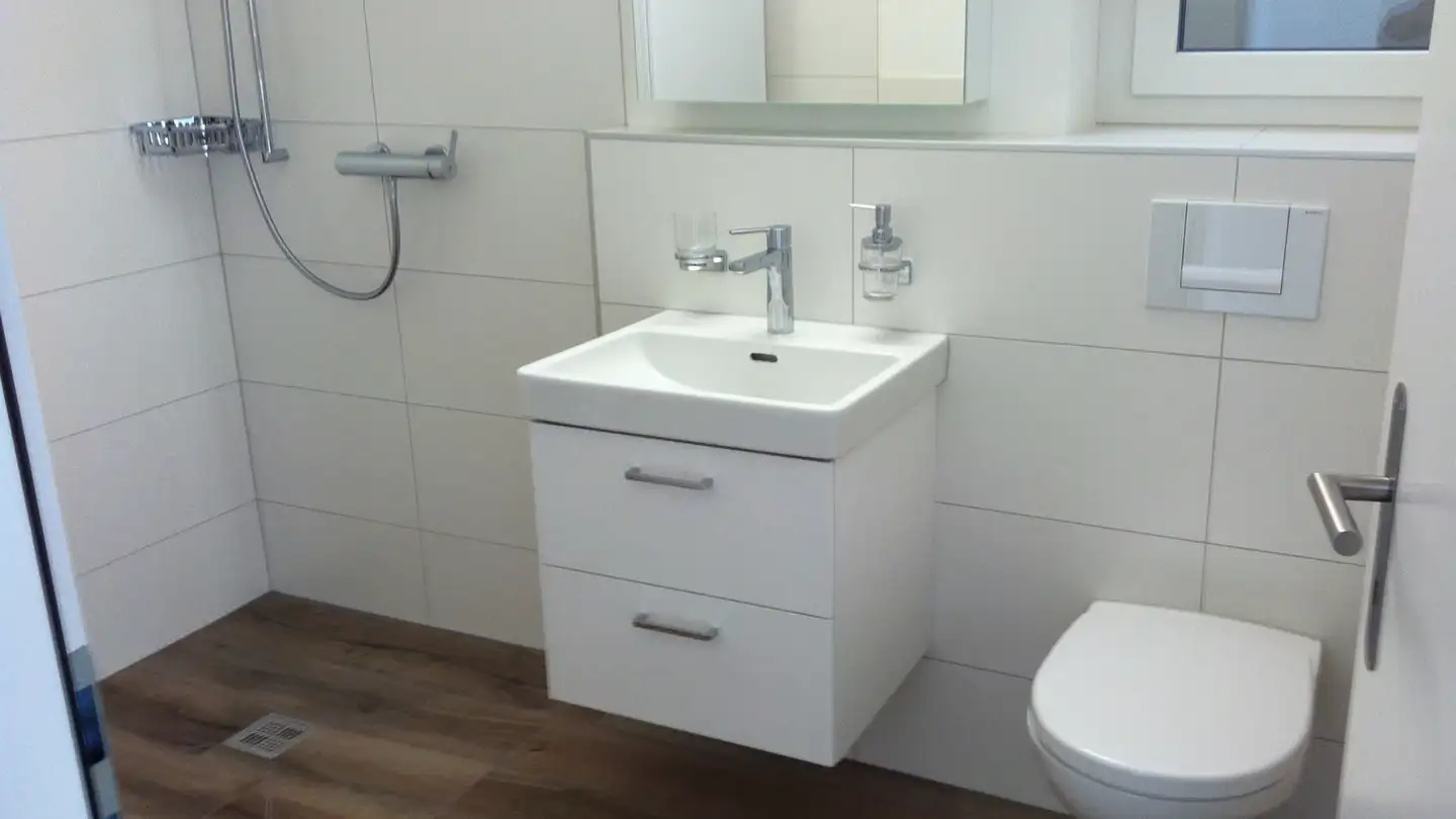 Appartamento in affitto - Oeli 2, 3184 Wünnewil - Foto 3