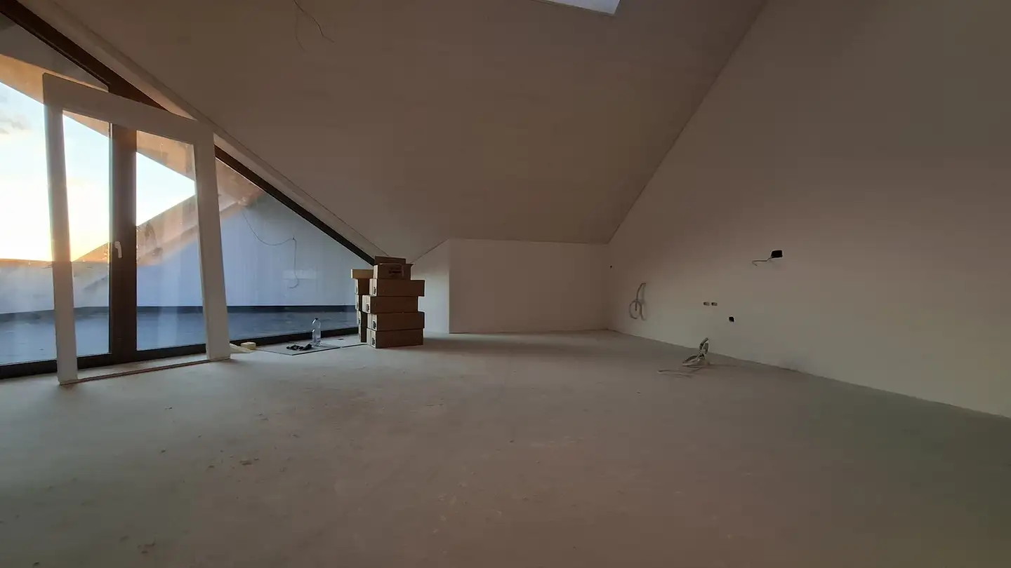 Wohnung mieten - Hauptstrasse 16, 5618 Bettwil - Foto 4