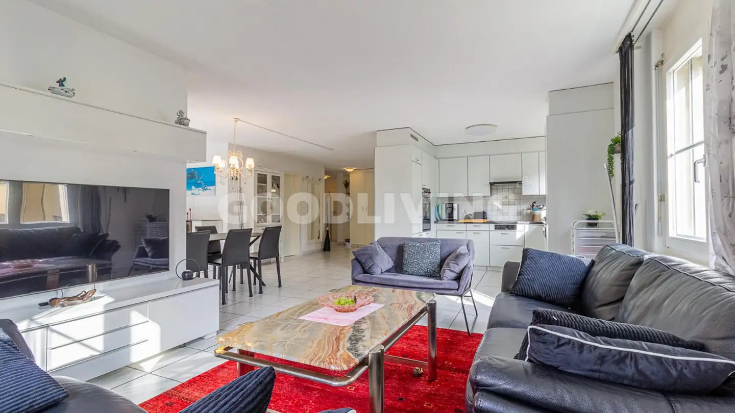 Appartamento in vendita - 8486 Rikon im Tösstal - Photo 4