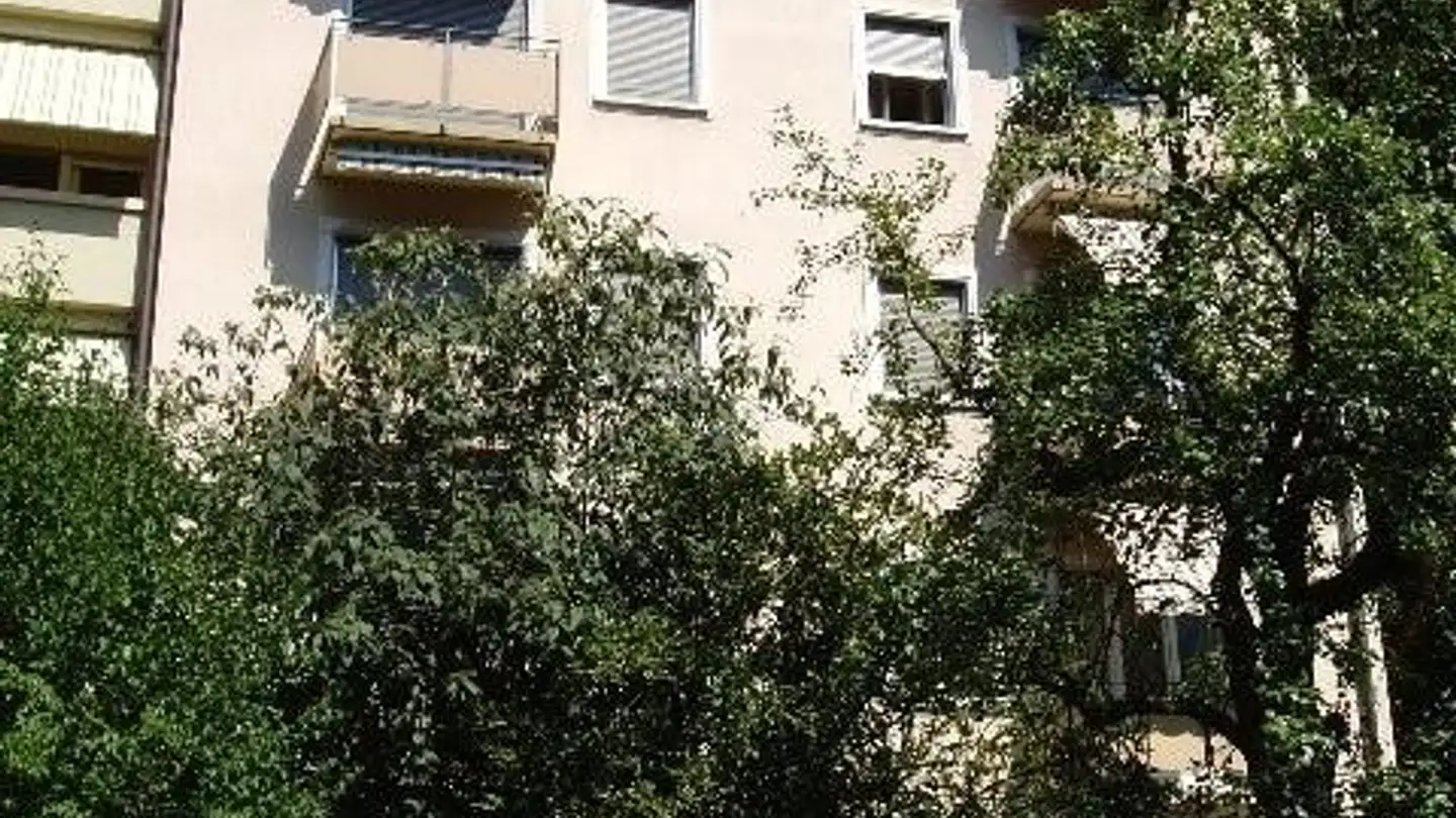 Apartment for rent - Birsstrasse 146, 4052 Basel