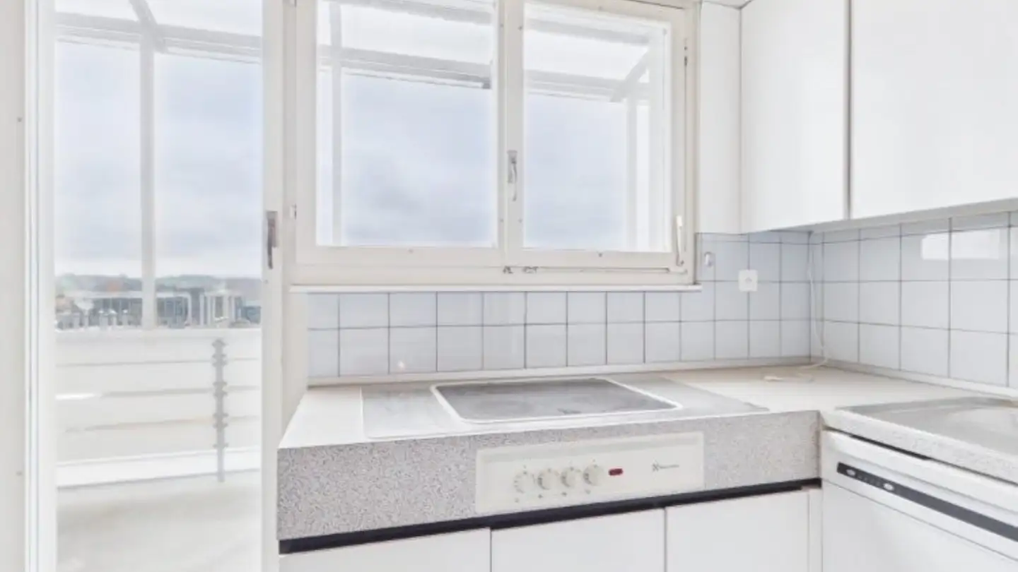 Apartment for rent - 6014 Luzern - Photo 3