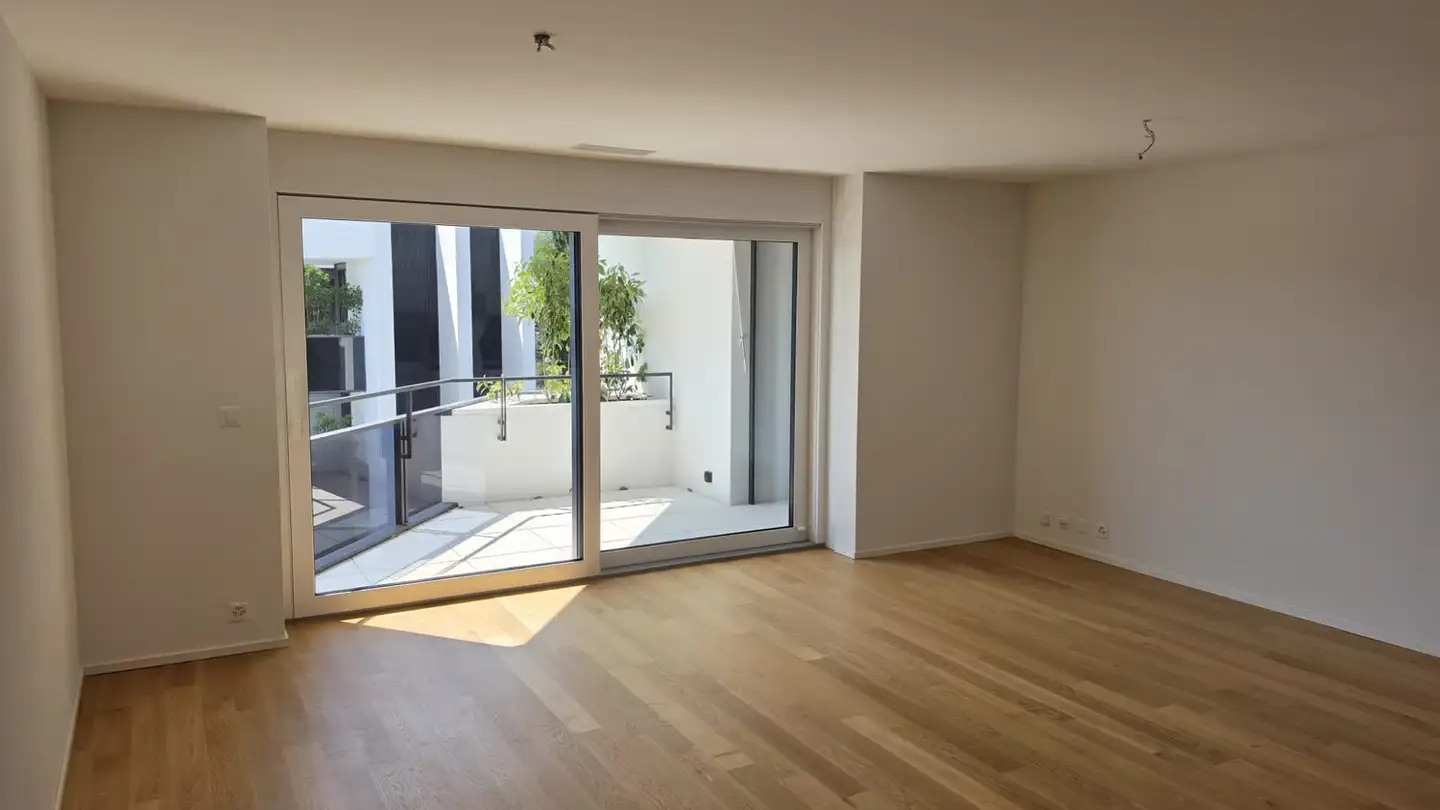 Apartment for rent - 1180 Rolle