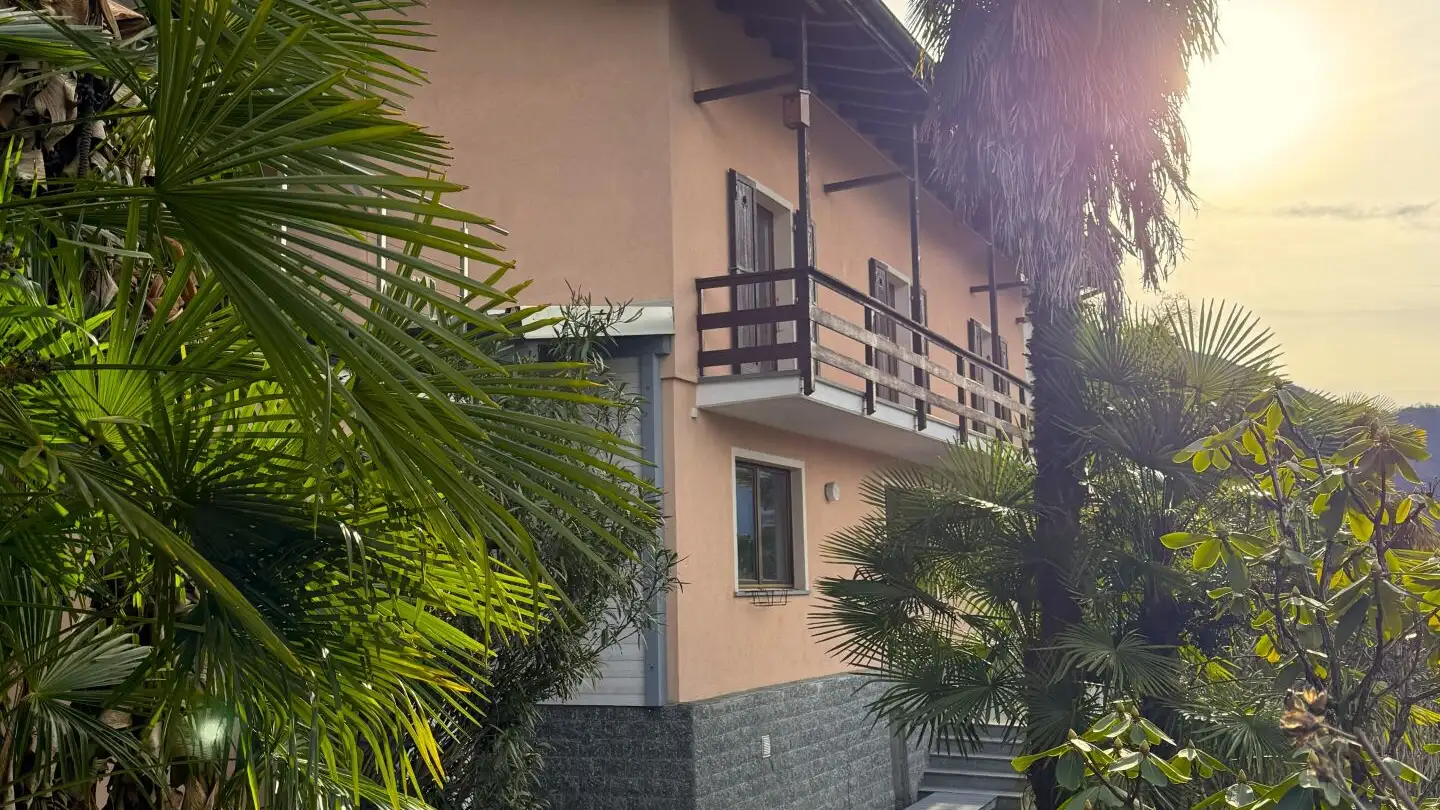 Maison individuelle à vendre - Via Ranzo, 6578 Caviano - Photo 3