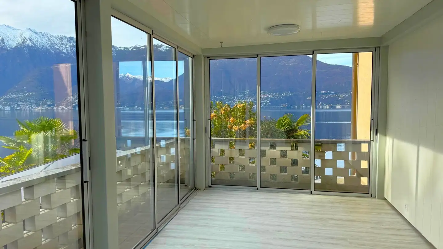 Maison individuelle à vendre - Via Ranzo, 6578 Caviano - Photo 4