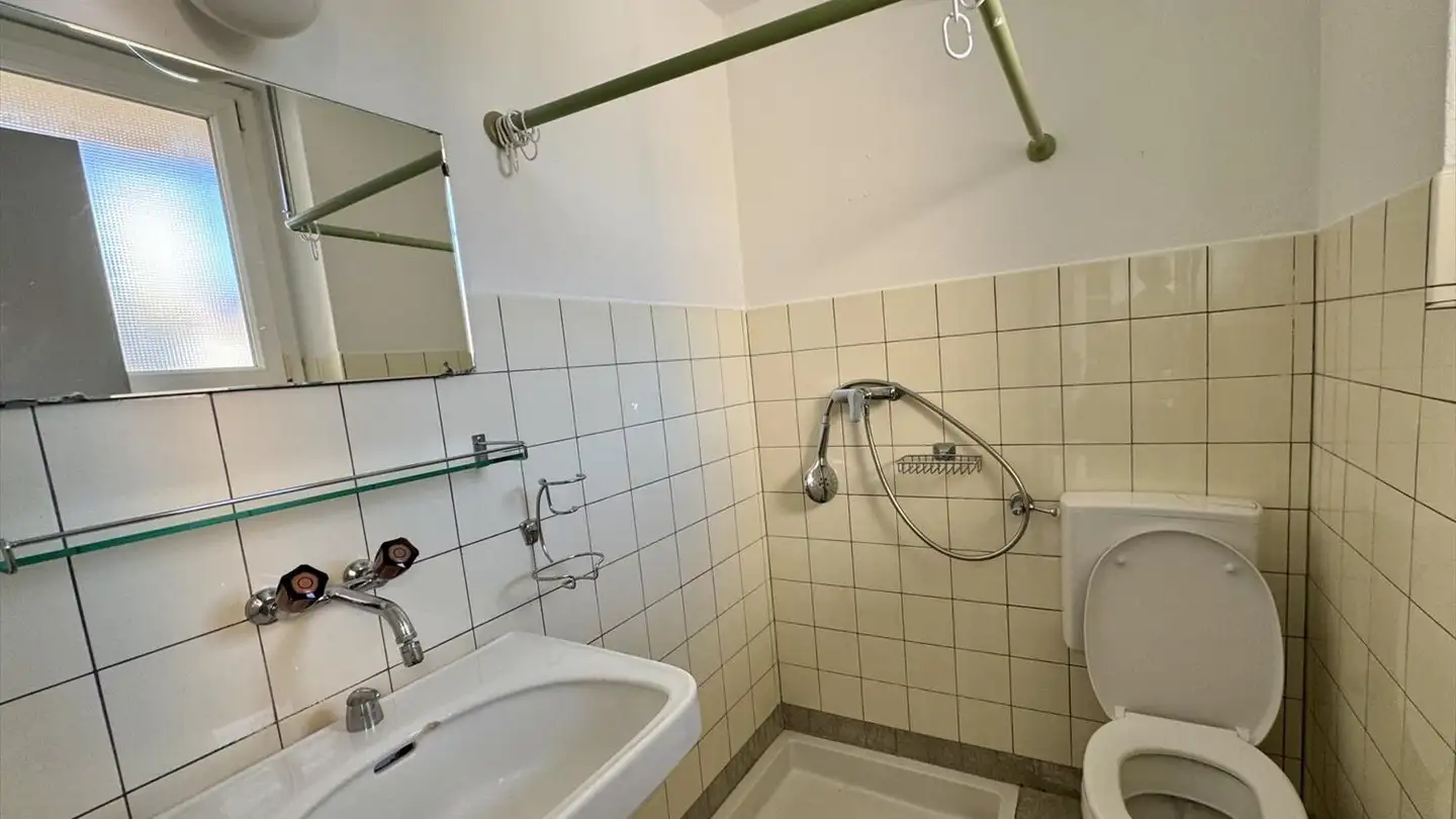 Apartment for rent - Rue Des Moulins, 2800 Delémont - Photo 4