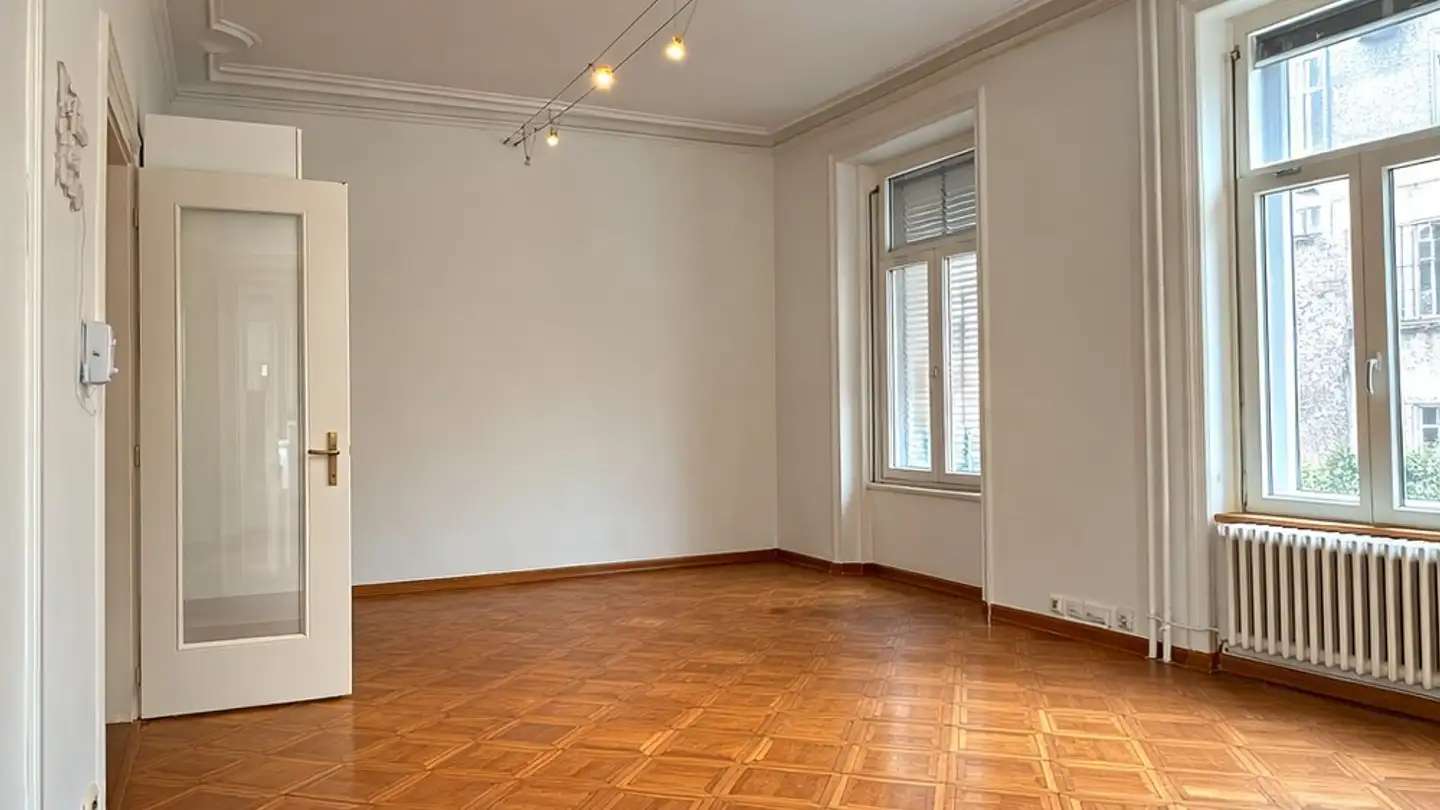 Office space for rent - Austrasse 110, 4051 Basel