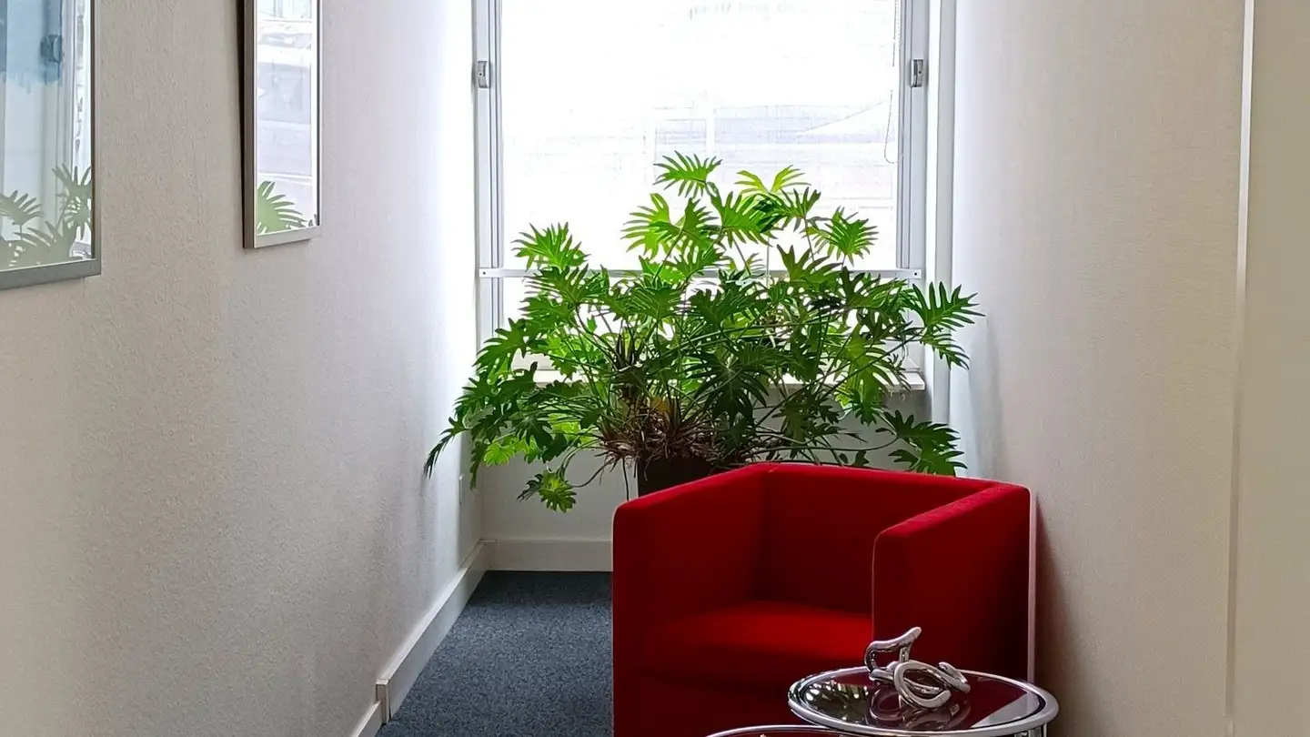 Office space for rent - Freie Strasse 20, 4001 Basel - Photo 4