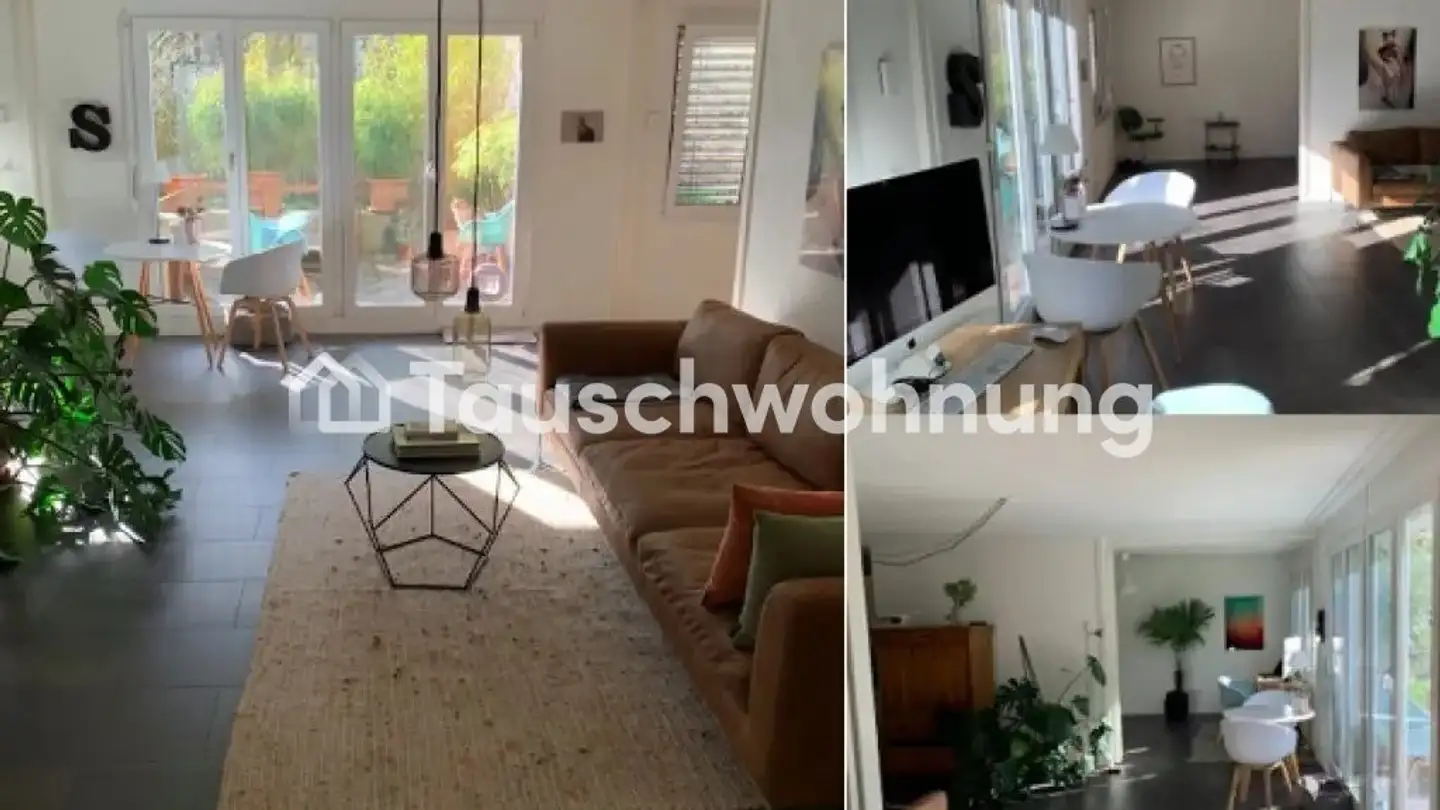 Apartment for rent - 8047 Zürich