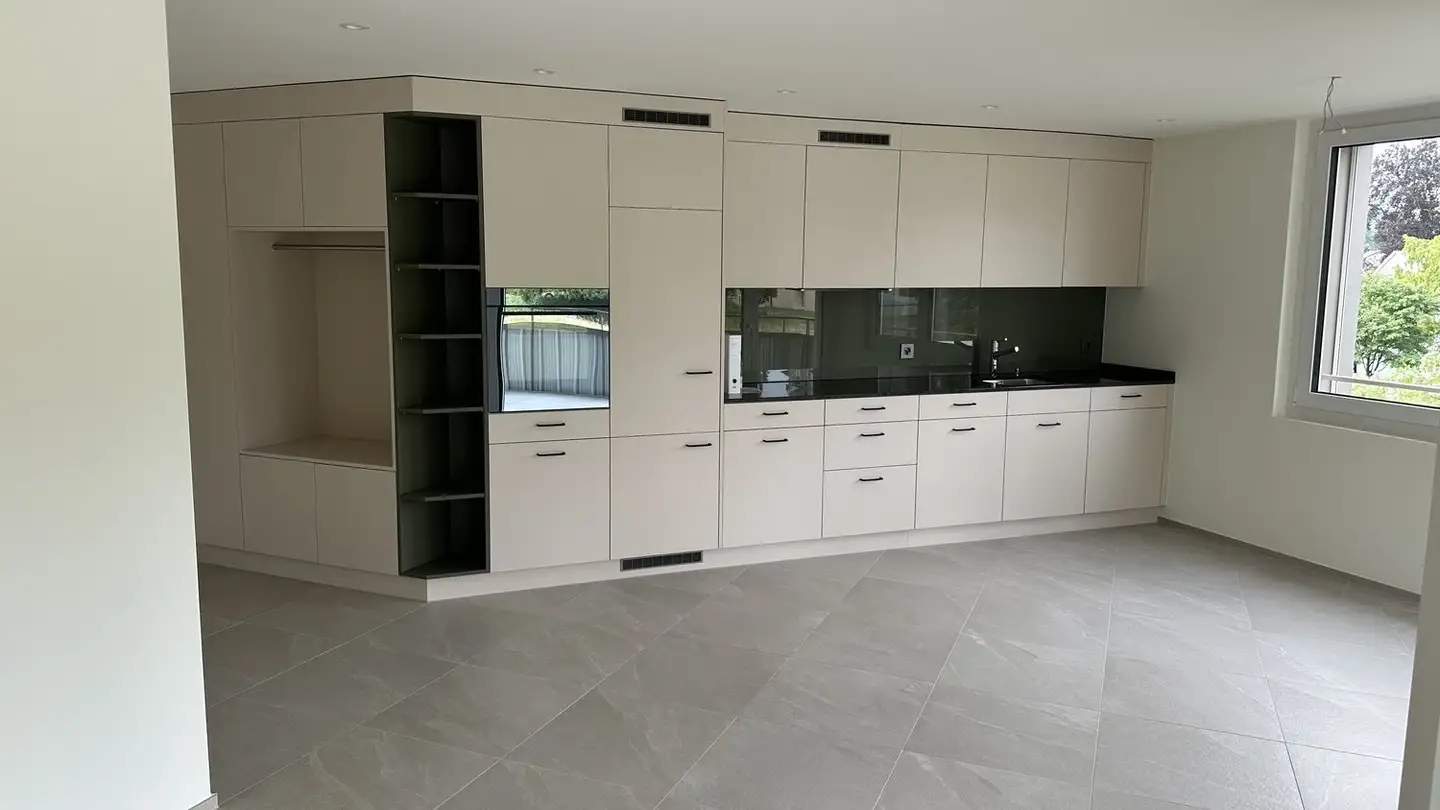 Apartment for rent - Knechtacherstrasse 14, 8630 Rüti ZH - Photo 2