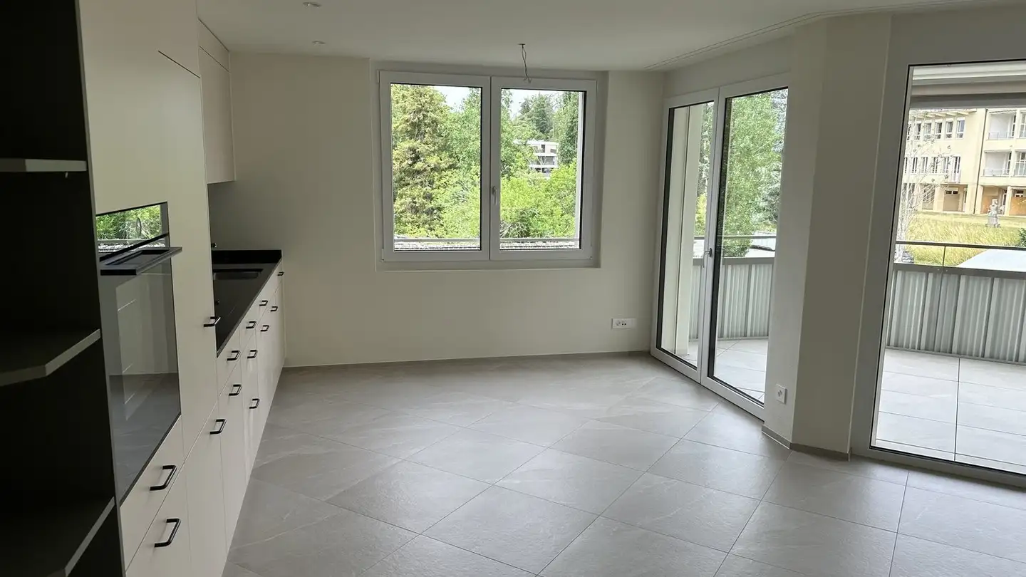 Apartment for rent - Knechtacherstrasse 14, 8630 Rüti ZH - Photo 3