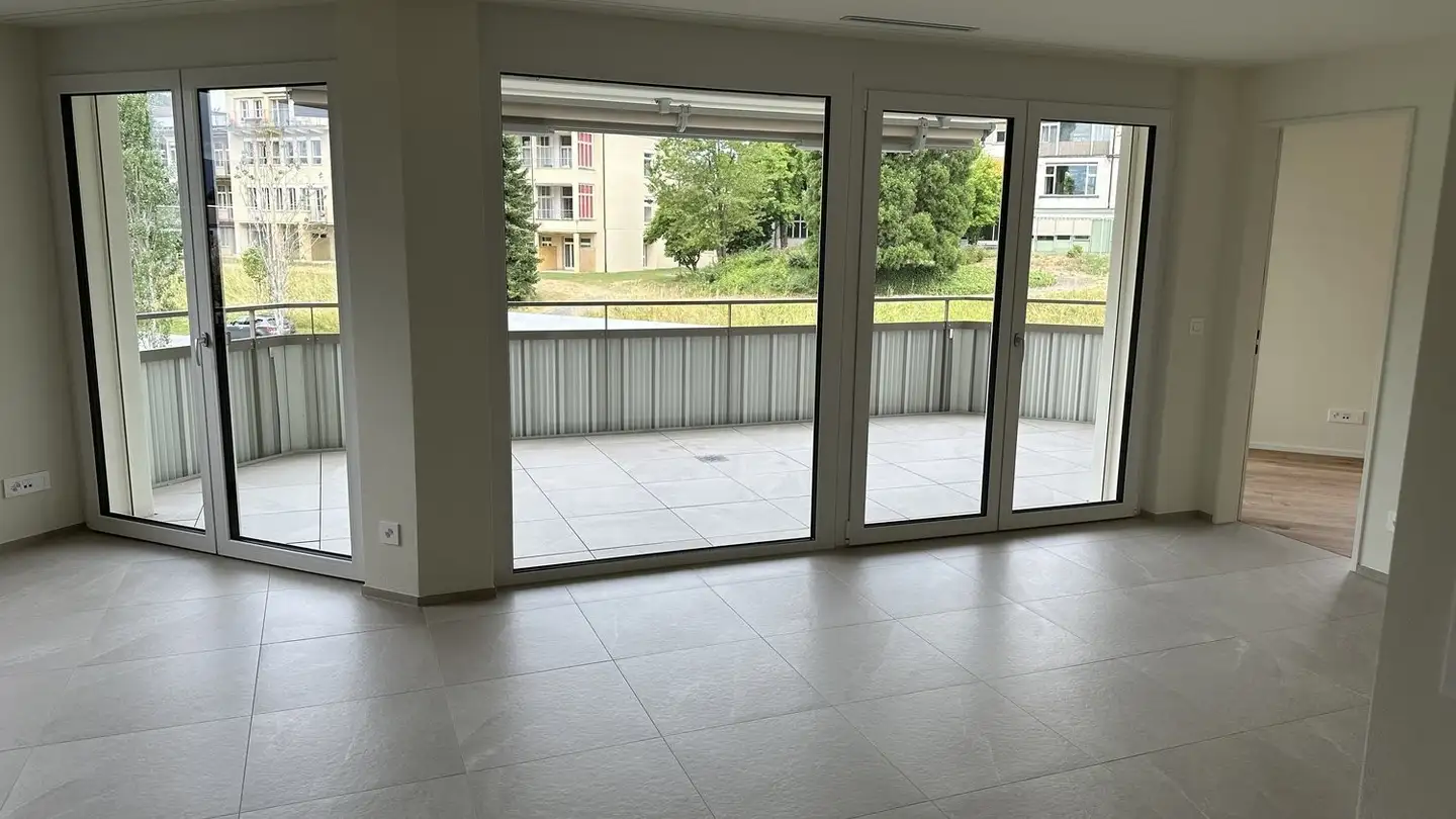 Apartment for rent - Knechtacherstrasse 14, 8630 Rüti ZH - Photo 4