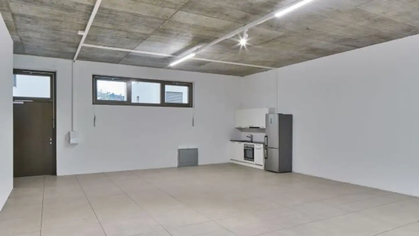 Spazio ufficio in affitto - Dorfstrasse 1302, 5728 Gontenschwil - Foto 2