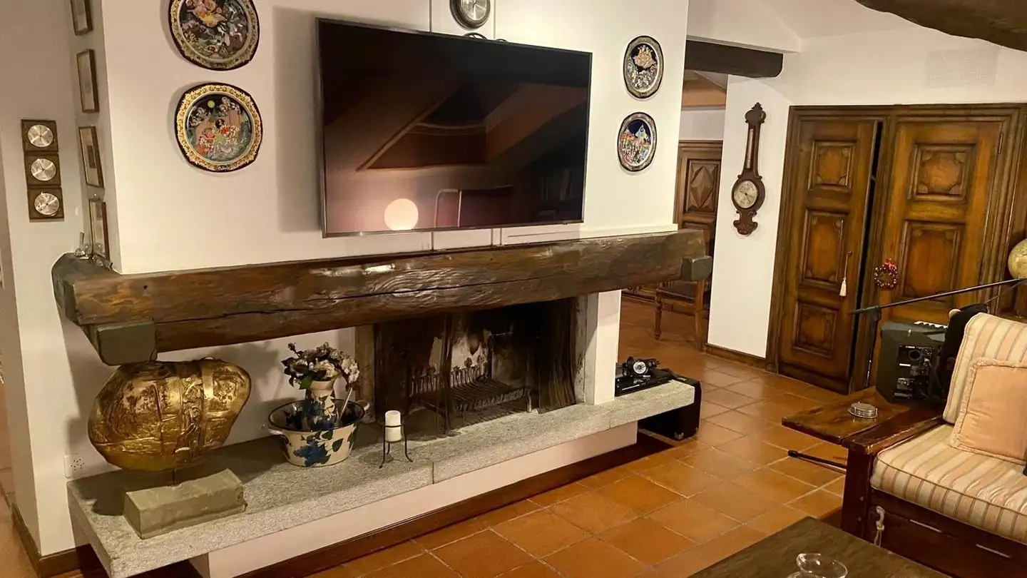 Attique à louer - 6850 Mendrisio