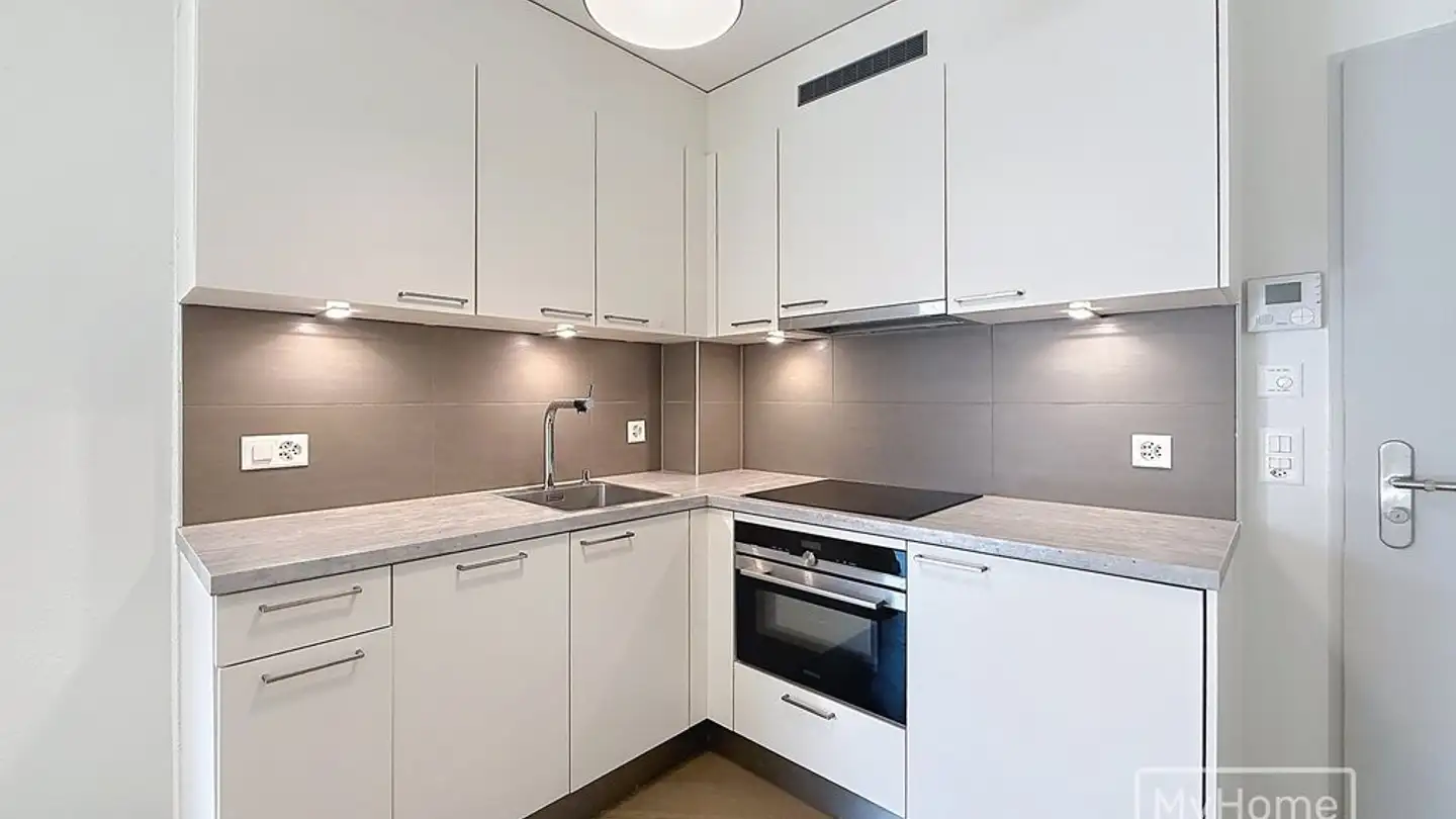 Wohnung mieten - Chemin Des Dents Du Midi 58, 1860 Aigle - Foto 3