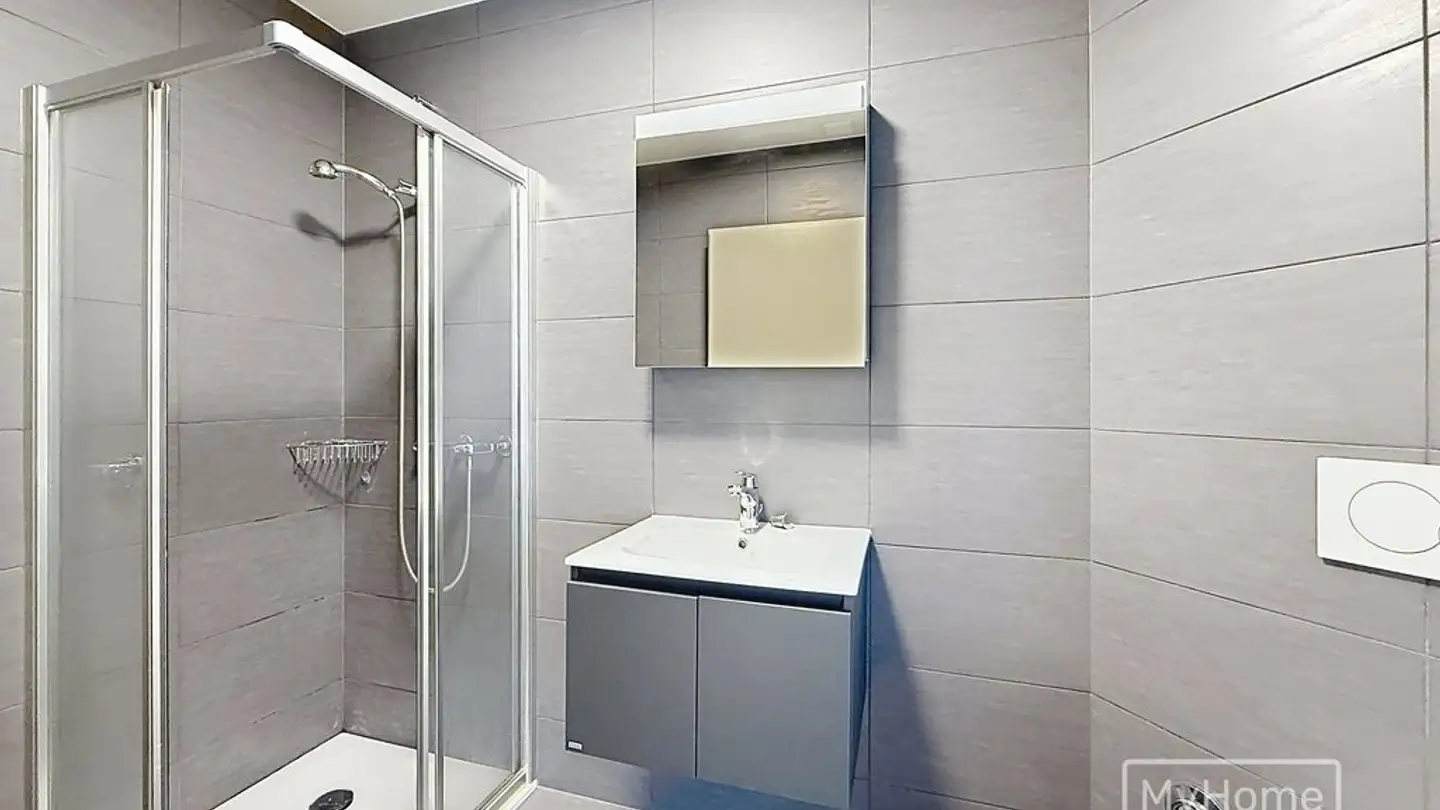 Wohnung mieten - Chemin Des Dents Du Midi 58, 1860 Aigle - Foto 4