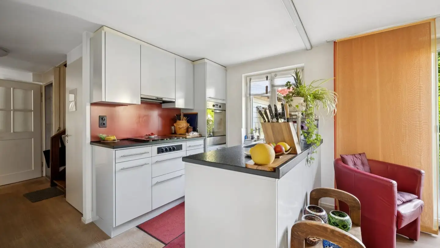 Casa bifamiliare in vendita - 8046 Zürich - Photo 3