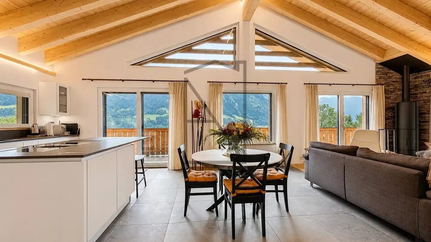Chalet for sale - 1874 Champéry - Photo 4