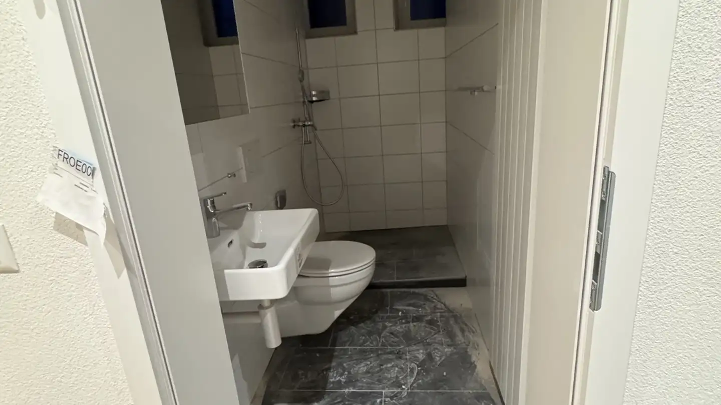 Stanza singola in affitto - 8037 Zürich - Foto 3