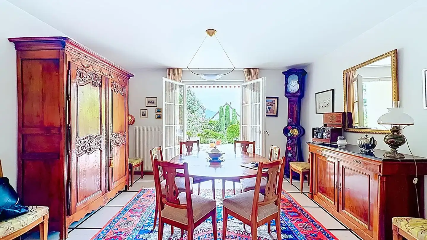 Einfamilienhaus kaufen - 1131 Tolochenaz - Foto 4