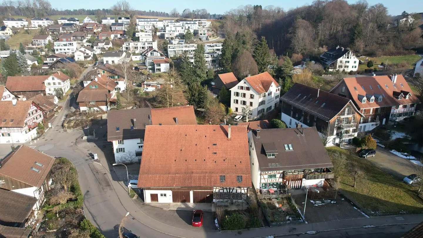 Residential building for sale - Hegnaustrasse 13, 8602 Wangen b. Dübendorf - Photo 2