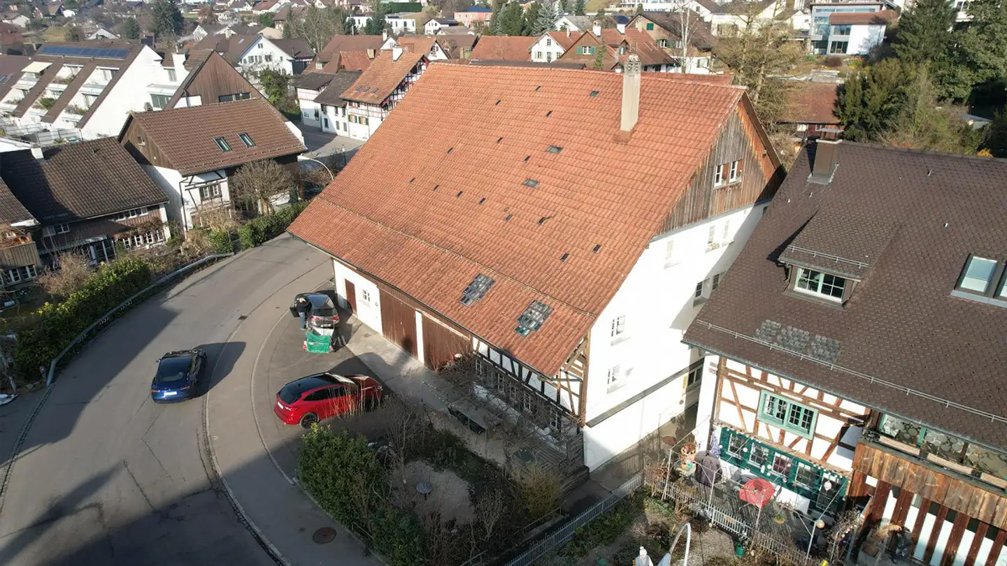 Residential building for sale - Hegnaustrasse 13, 8602 Wangen b. Dübendorf - Photo 3