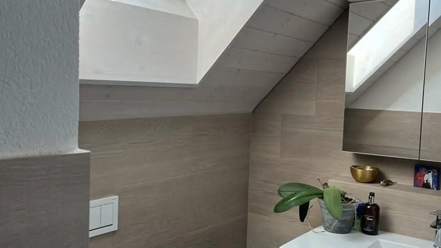 Attique à louer - Bettingerstrasse 26, 4127 Birsfelden - Photo 2