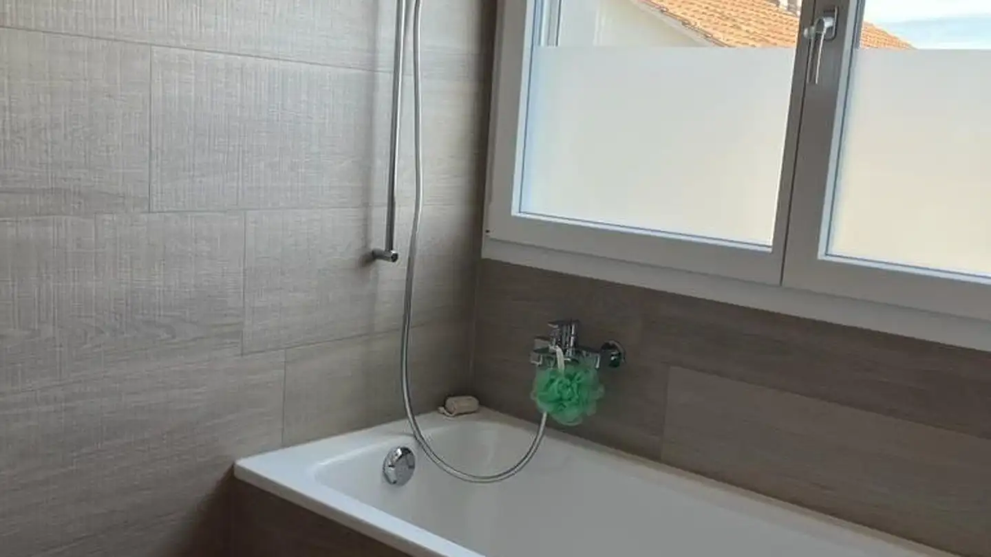 Attique à louer - Bettingerstrasse 26, 4127 Birsfelden - Photo 4