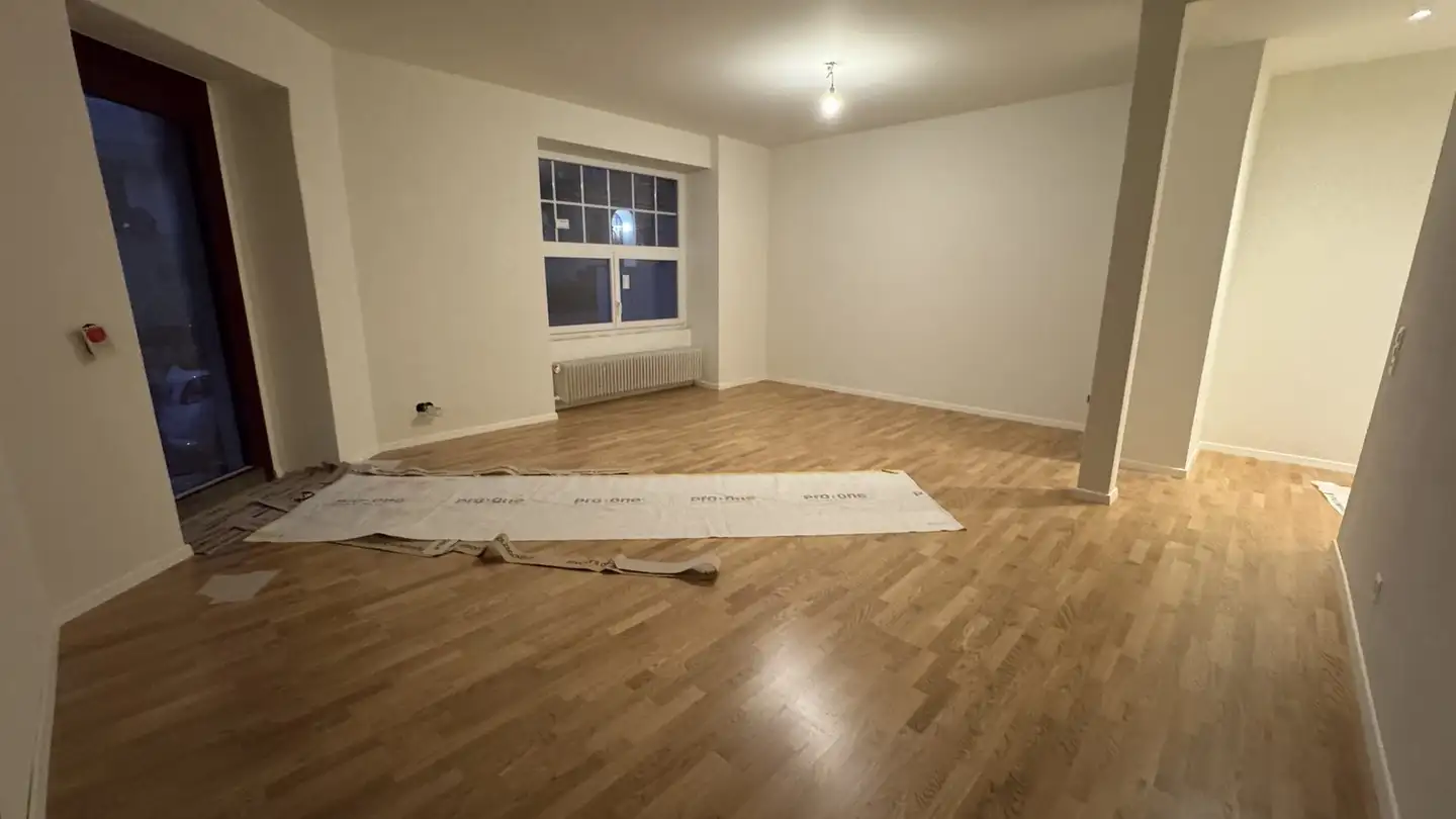 Stanza singola in affitto - 8037 Zürich - Foto 4