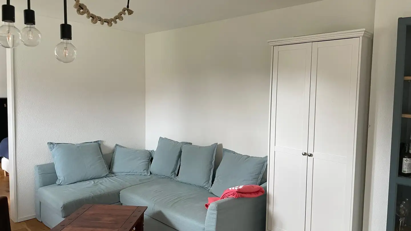 Appartement meublé à louer - 8032 Zürich - Photo 3
