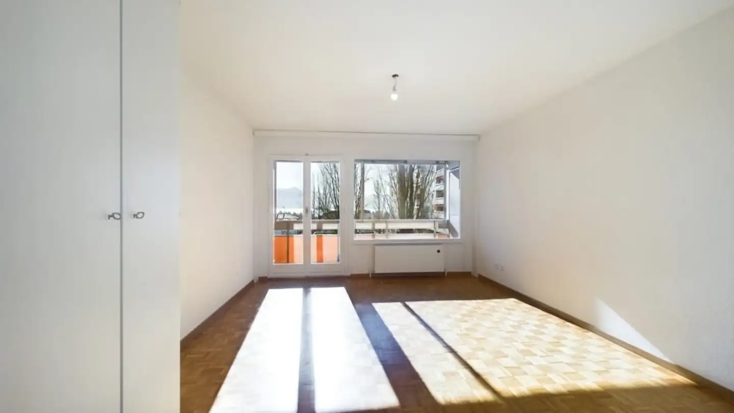Apartment for rent - Avenue De Lonay 29, 1110 Morges