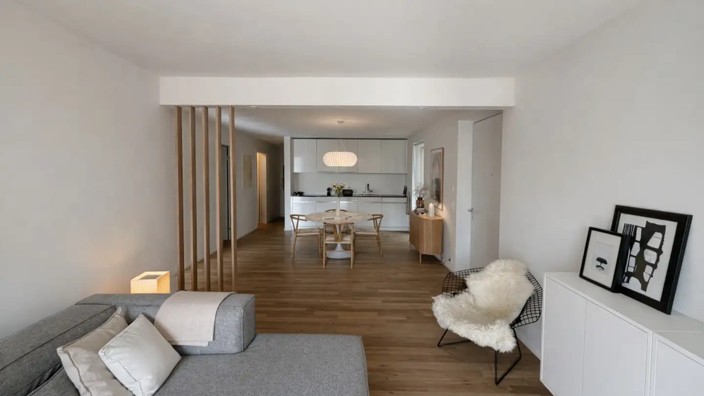 Wohnung mieten - 8706 Meilen - Foto 2