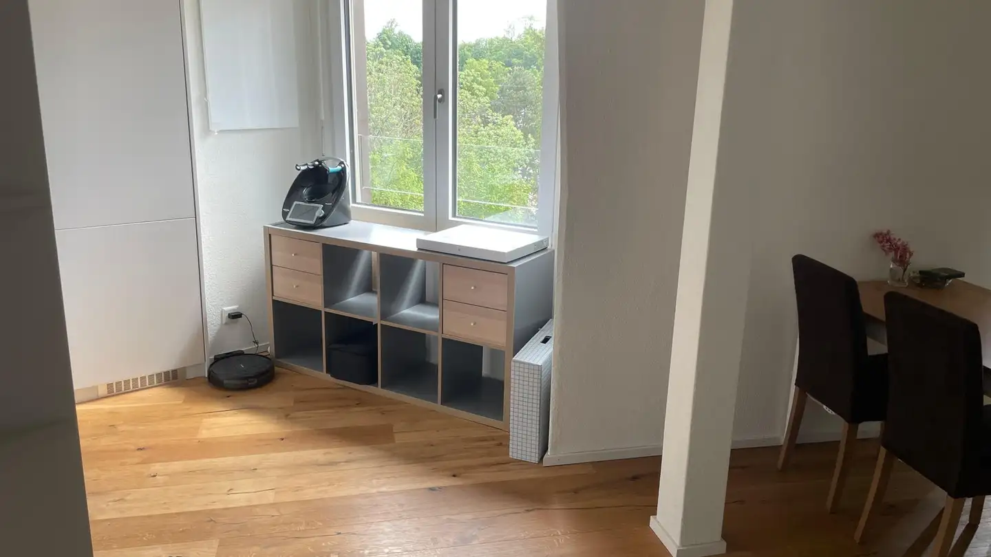 Appartement meublé à louer - 8032 Zürich - Photo 4