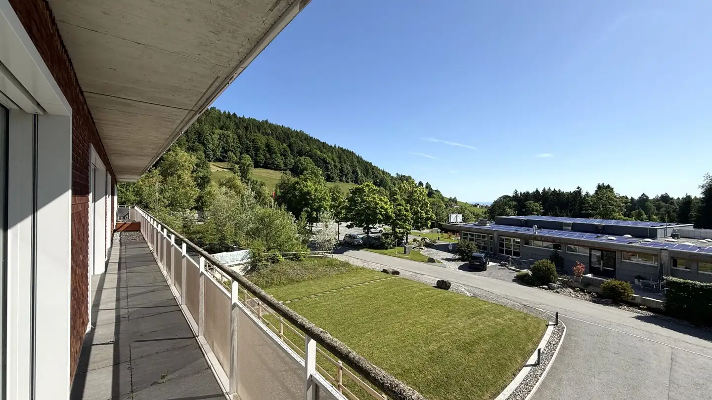 Appartement à vendre - 9035 Grub AR