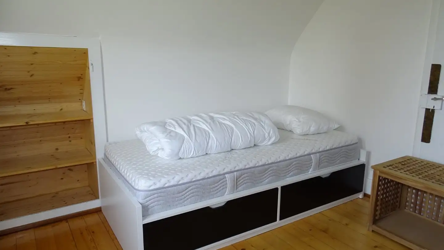Chambre à louer - 8606 Nänikon - Photo 3